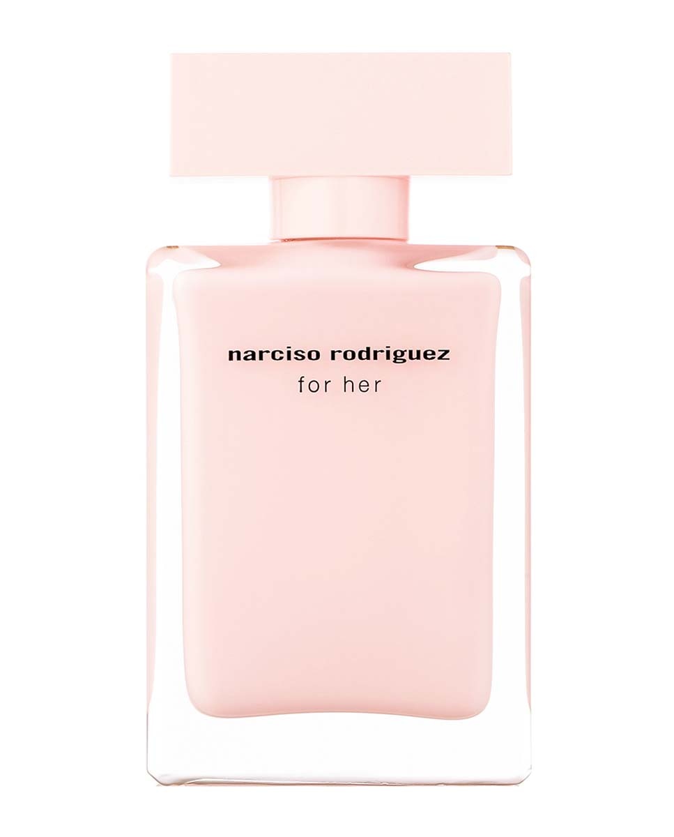 Imagen 0 de Eau de Parfum Narciso Rodriguez for her Narciso Rodriguez
