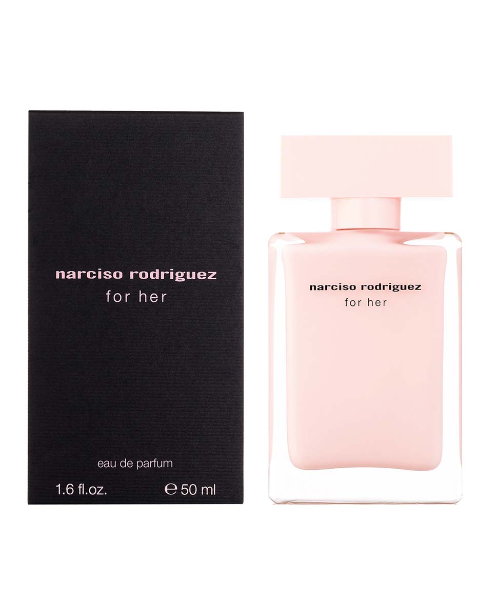 Eau de Parfum Narciso Rodriguez for her Narciso Rodriguez - 50 ml 2