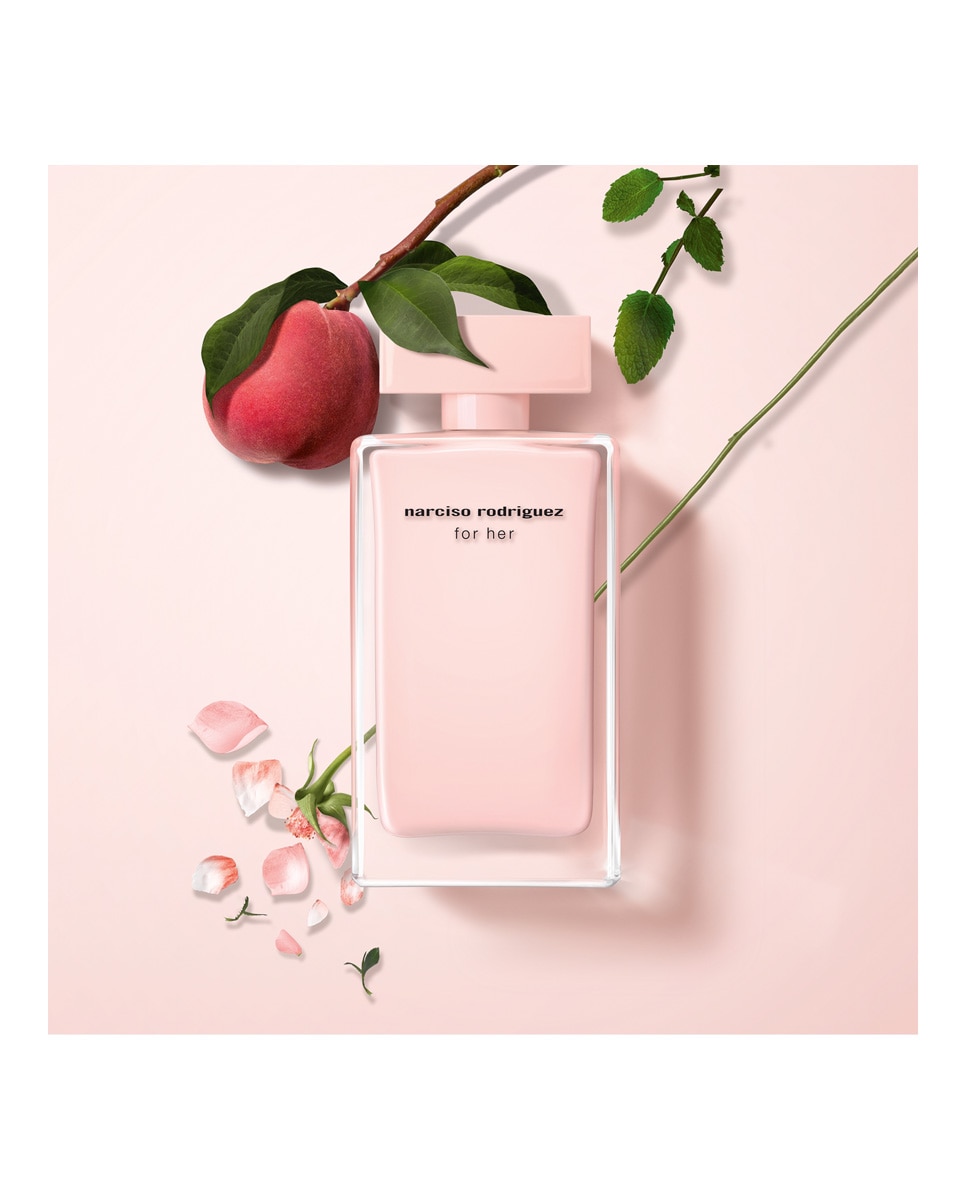 Eau de Parfum Narciso Rodriguez for her Narciso Rodriguez - 50 ml 3