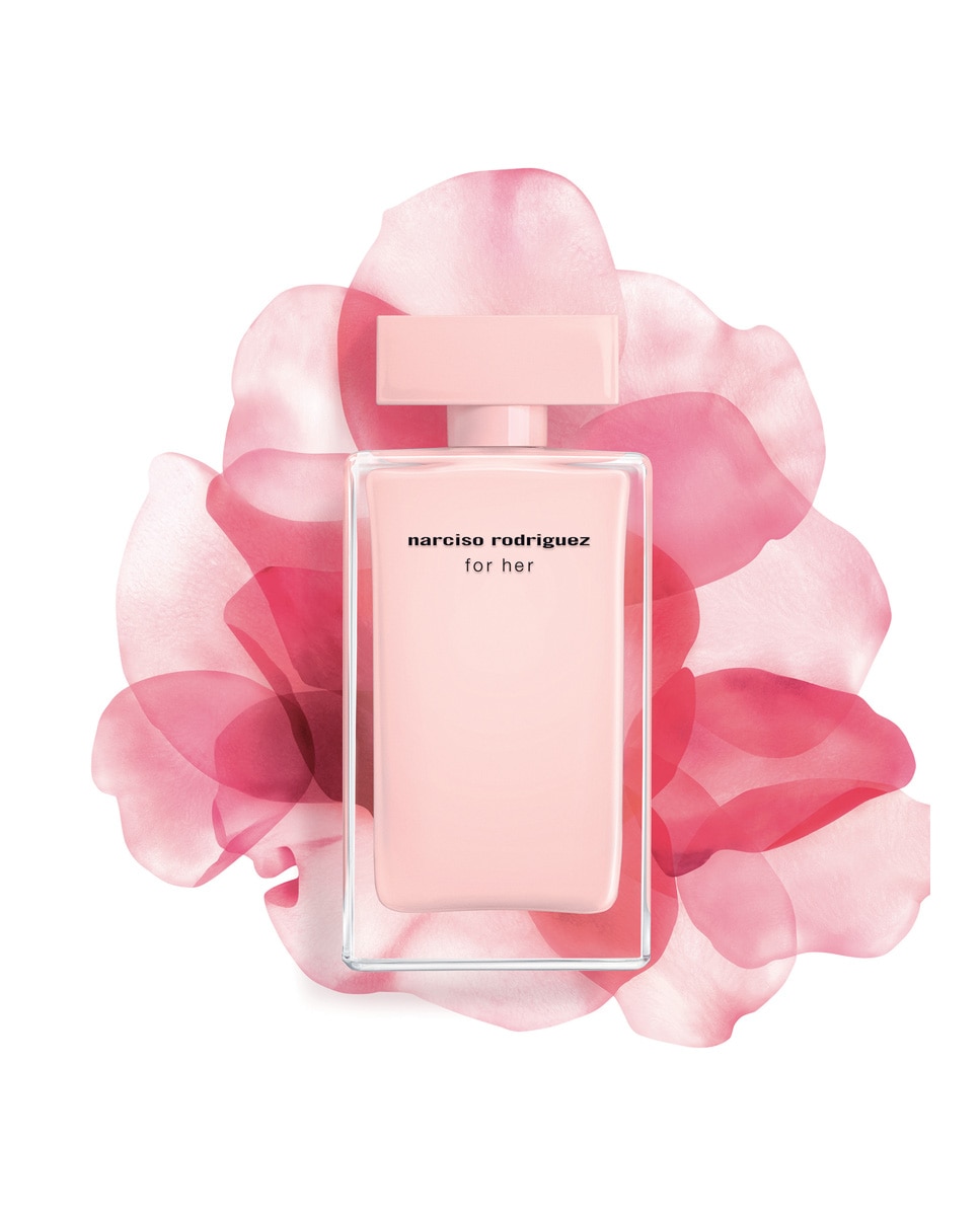 Thumbnail 3 de Narciso Rodriguez Narciso Rodriguez for her perfume 100 ml