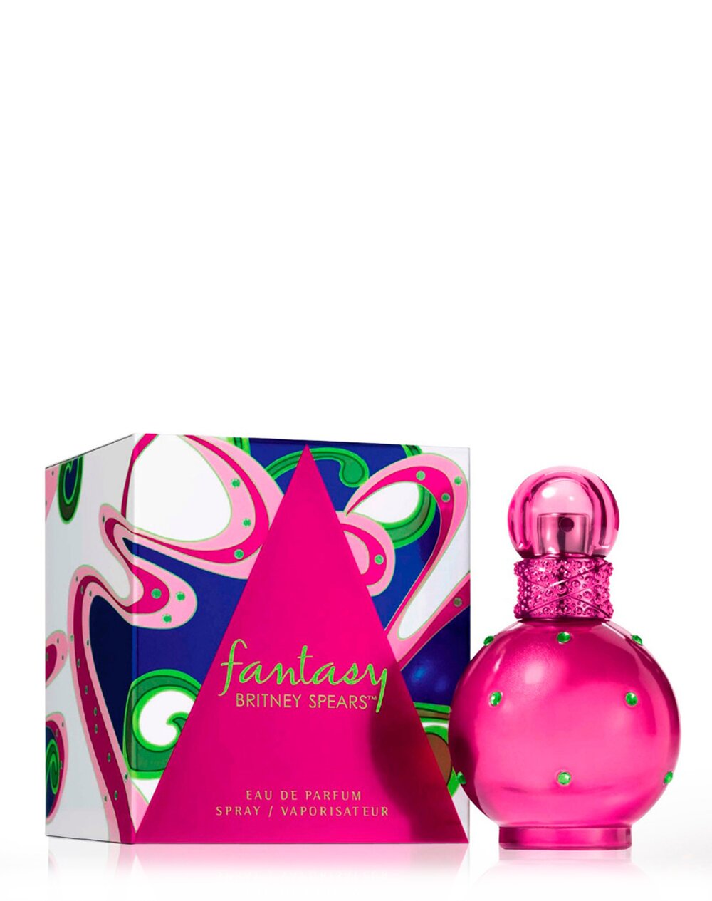 Eau de Parfum Fantasy Britney Spears - 100 ml 2
