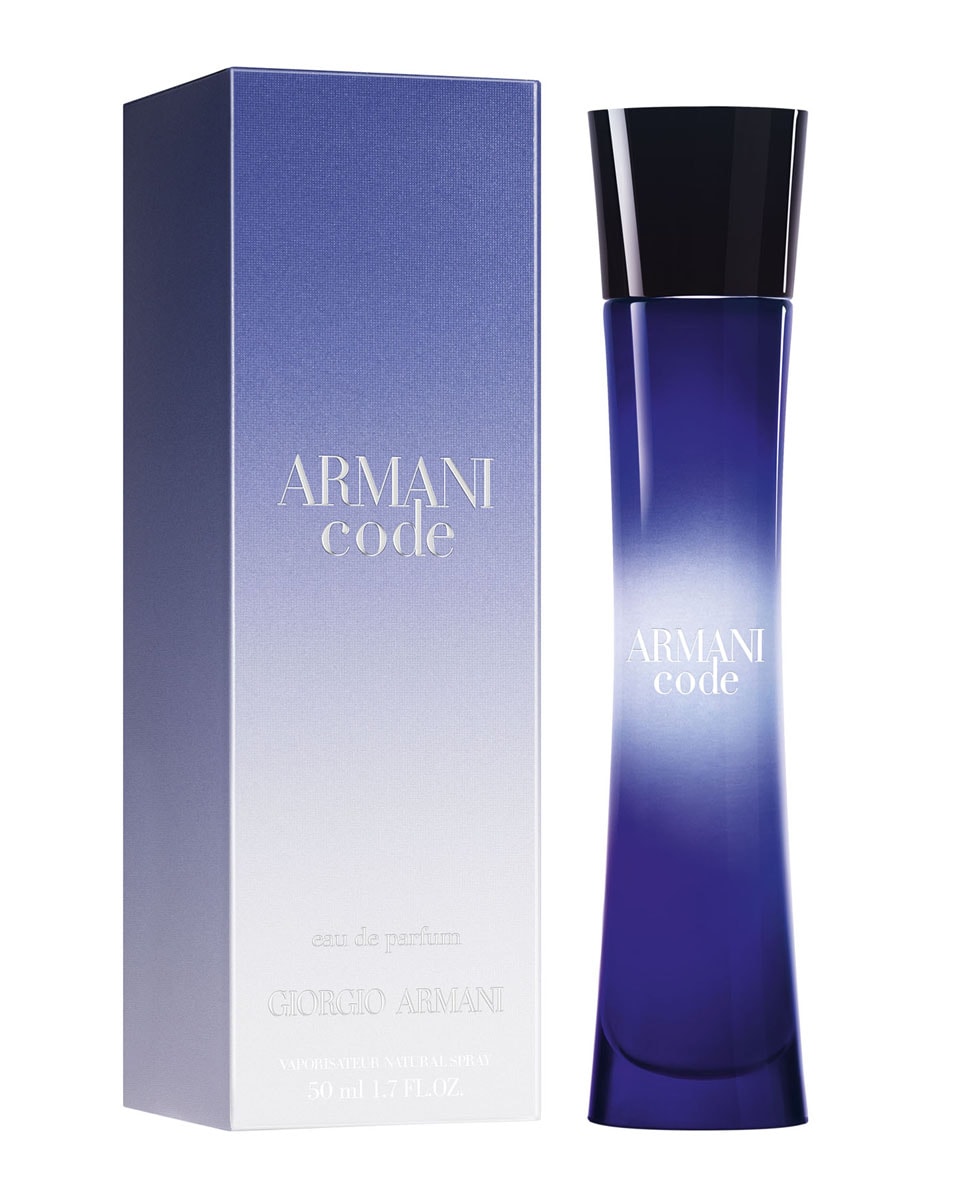 Eau de Parfum Armani Code Femme 50 ml Giorgio Armani · Giorgio