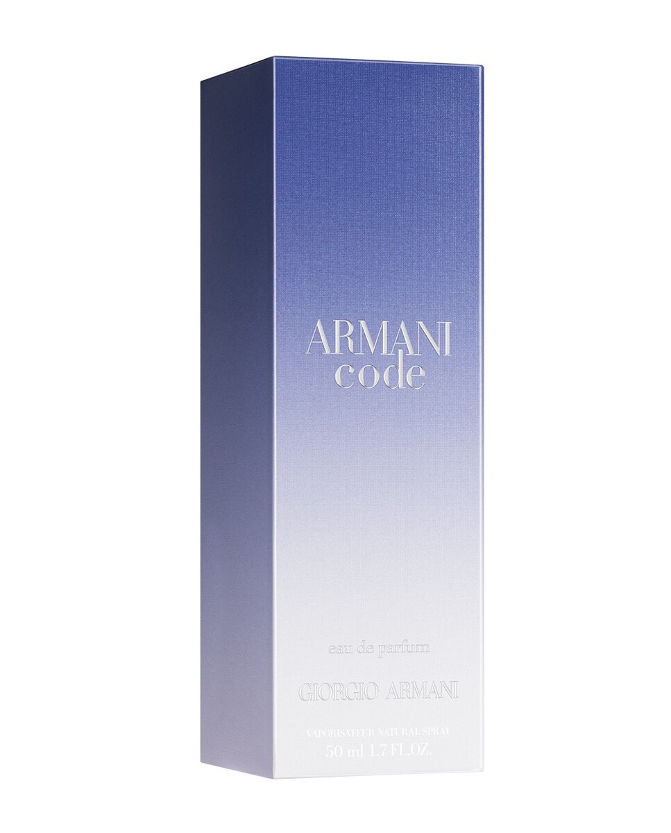Eau de Parfum Armani Code Femme Giorgio Armani - 30 ml 3