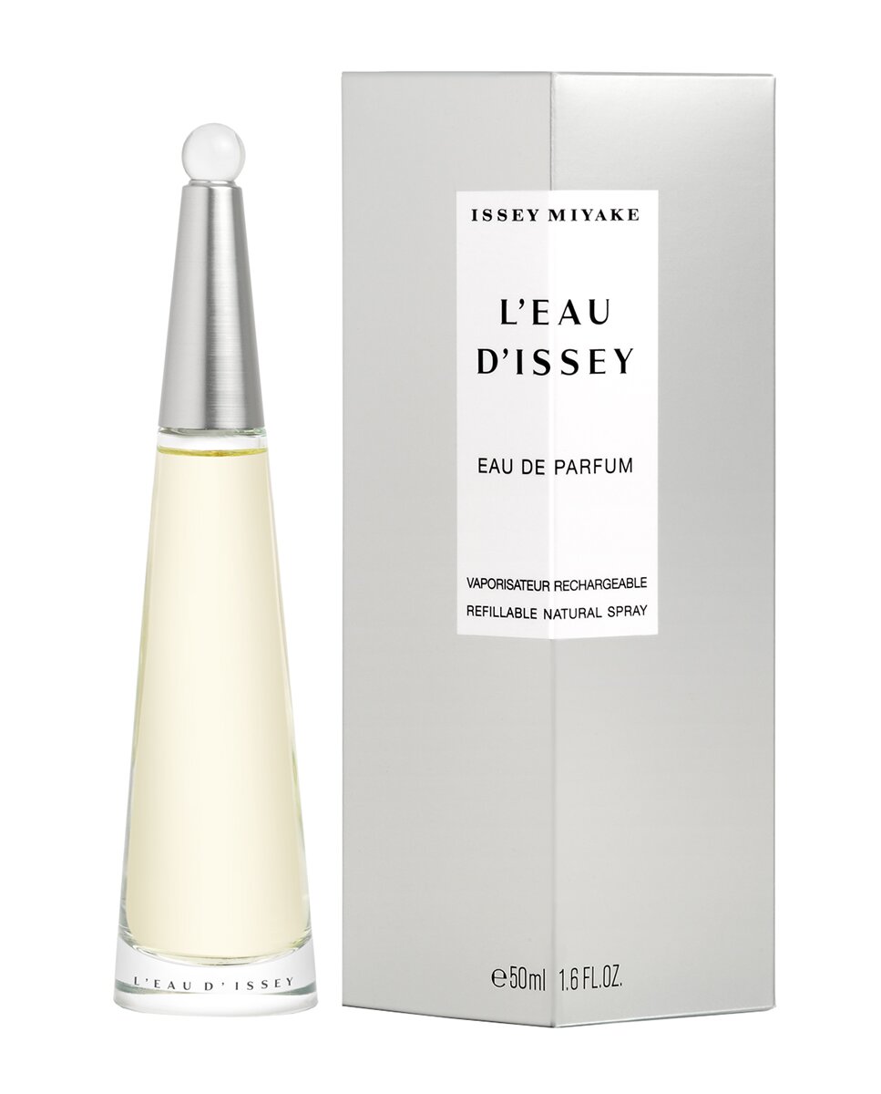 Eau de Parfum L'Eau d'Issey Issey Miyake - 50 ml 2