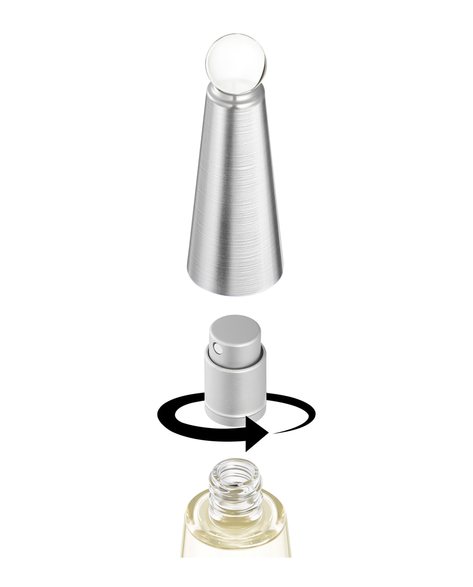 Eau de Parfum Recargable L'Eau d'Issey 75 ml Issey Miyake - 75 ml 3