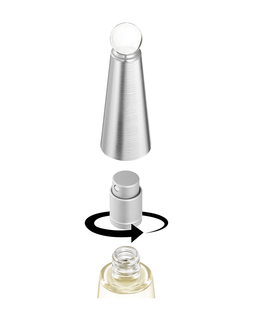 Recarga Eau de Parfum L'Eau d'Issey 75 ml Issey Miyake - 75 ml 3