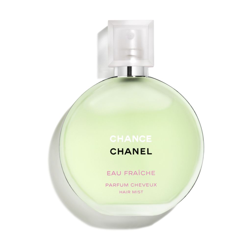 CHANEL - Perfume para el Cabello.