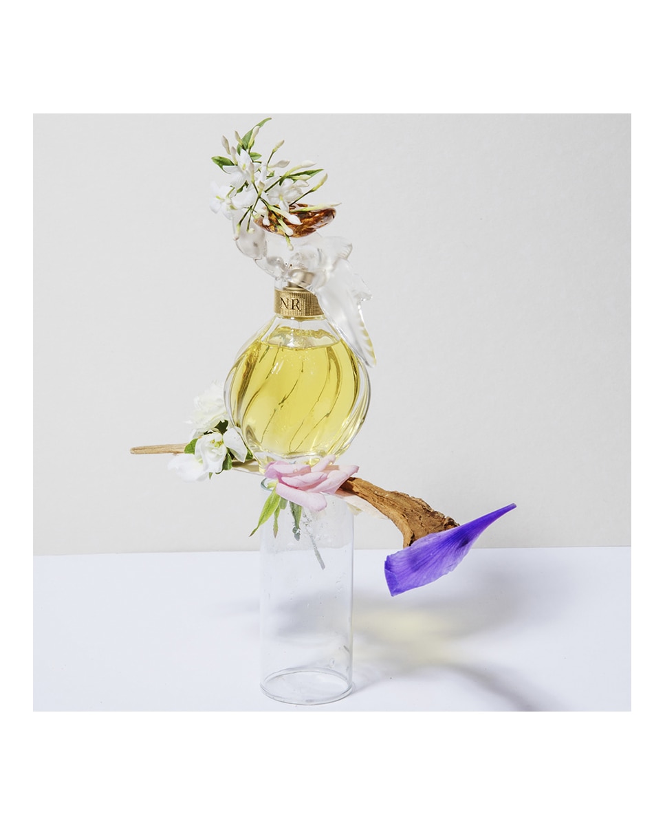Imagen 7 de Eau de Parfum L'Air du Temps Nina Ricci - 50 ml
