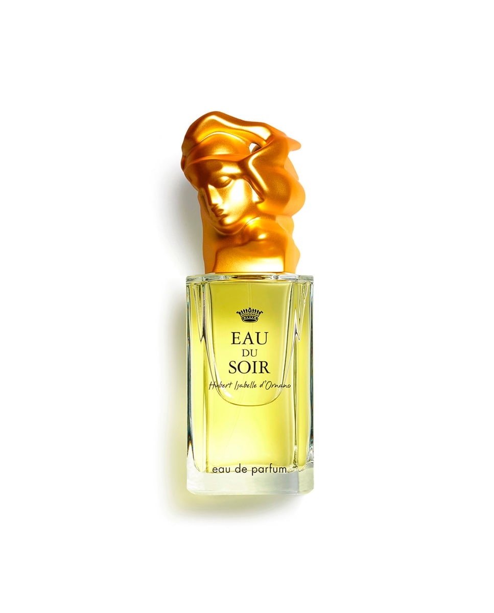 Eau de Parfum Eau du Soir 50 ml Sisley 1
