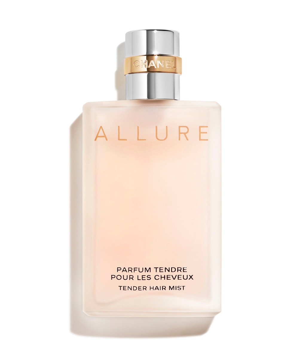 Perfume Suave para el Cabello - 35 ml 1
