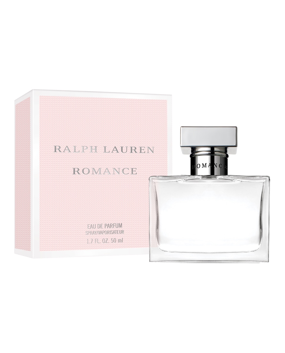 Thumbnail 1 de Ralph Lauren Eau de Parfum Romance 50 ml - fragancia femenina