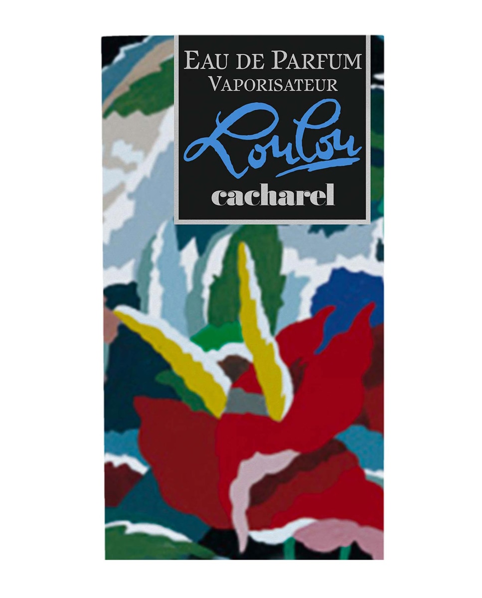 Eau de Parfum Loulou Cacharel - 30 ml 2