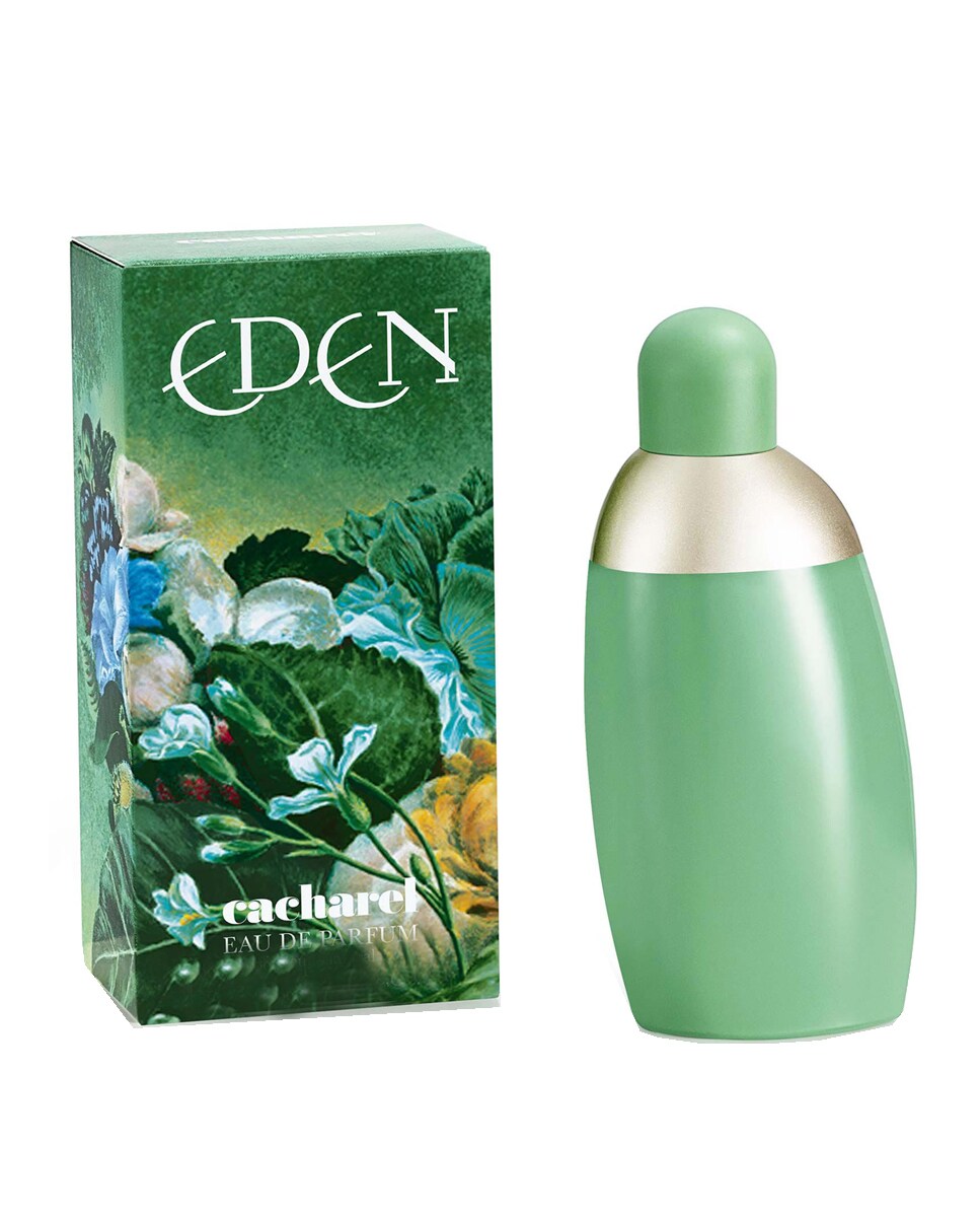 Eau de Parfum Eden 50 ml Cacharel 2