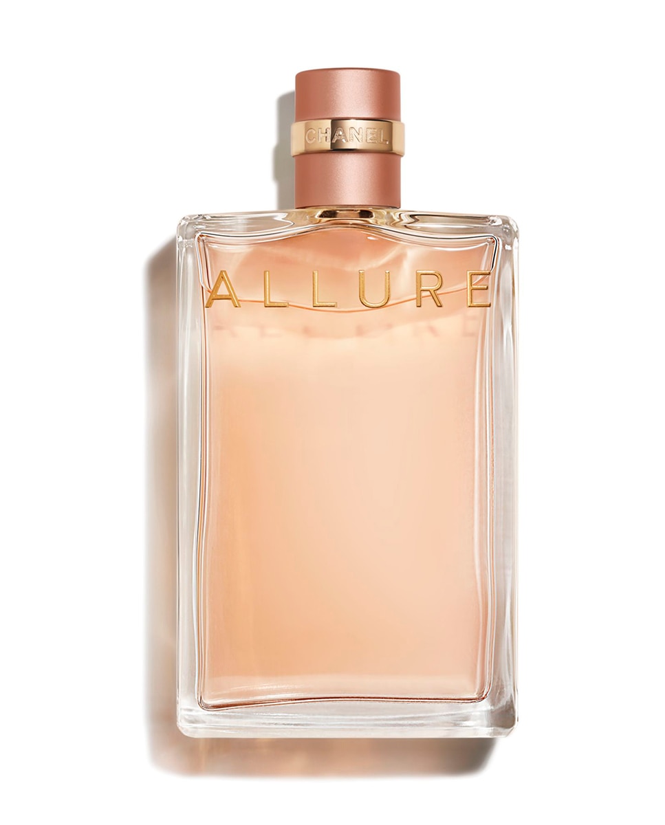 Chanel Fragrance Chanel Allure Eau De Toilette 50 Ml Femme Homme