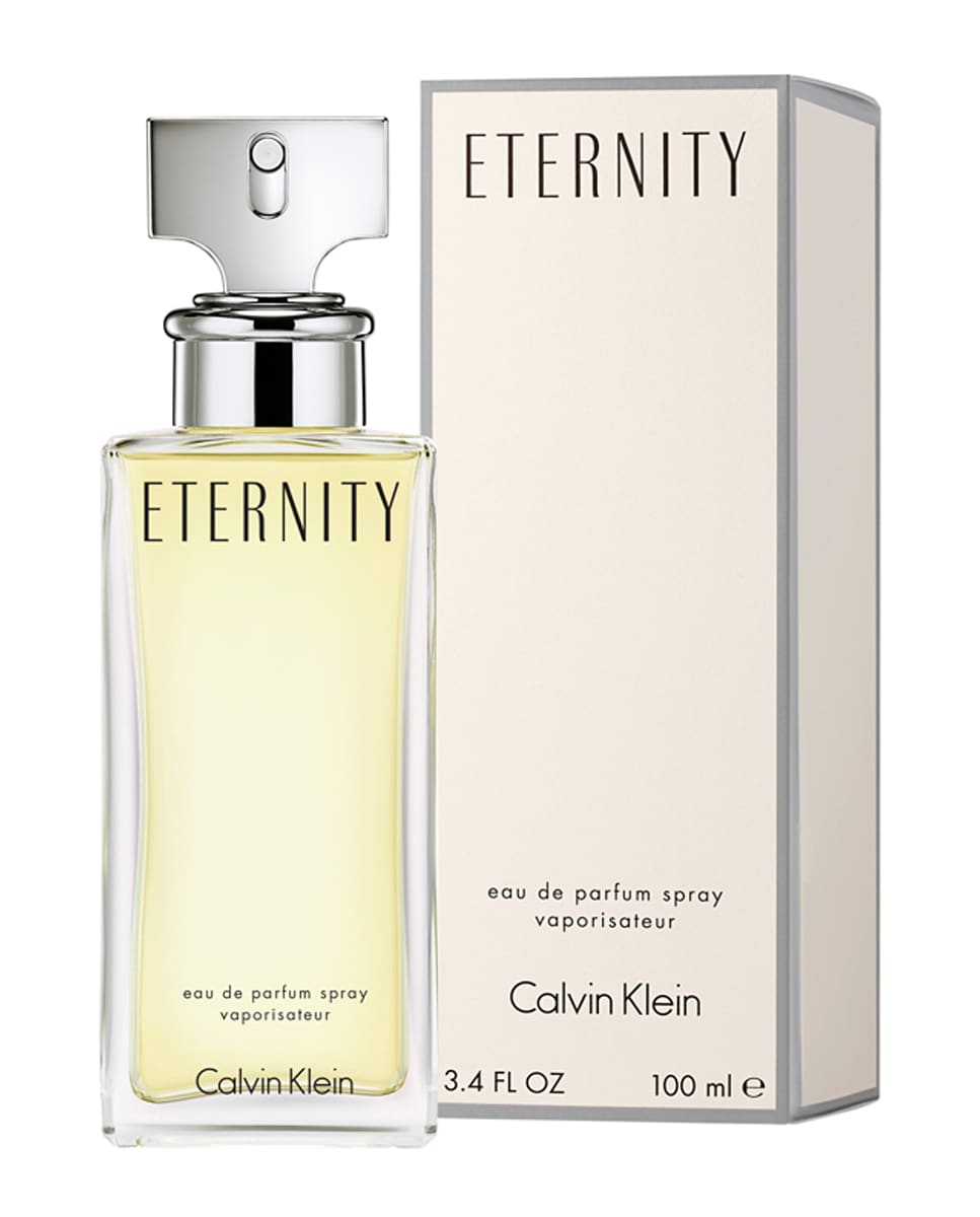 Reflections Eternity Moment Calvin Klein El Corte Ingles Eau De