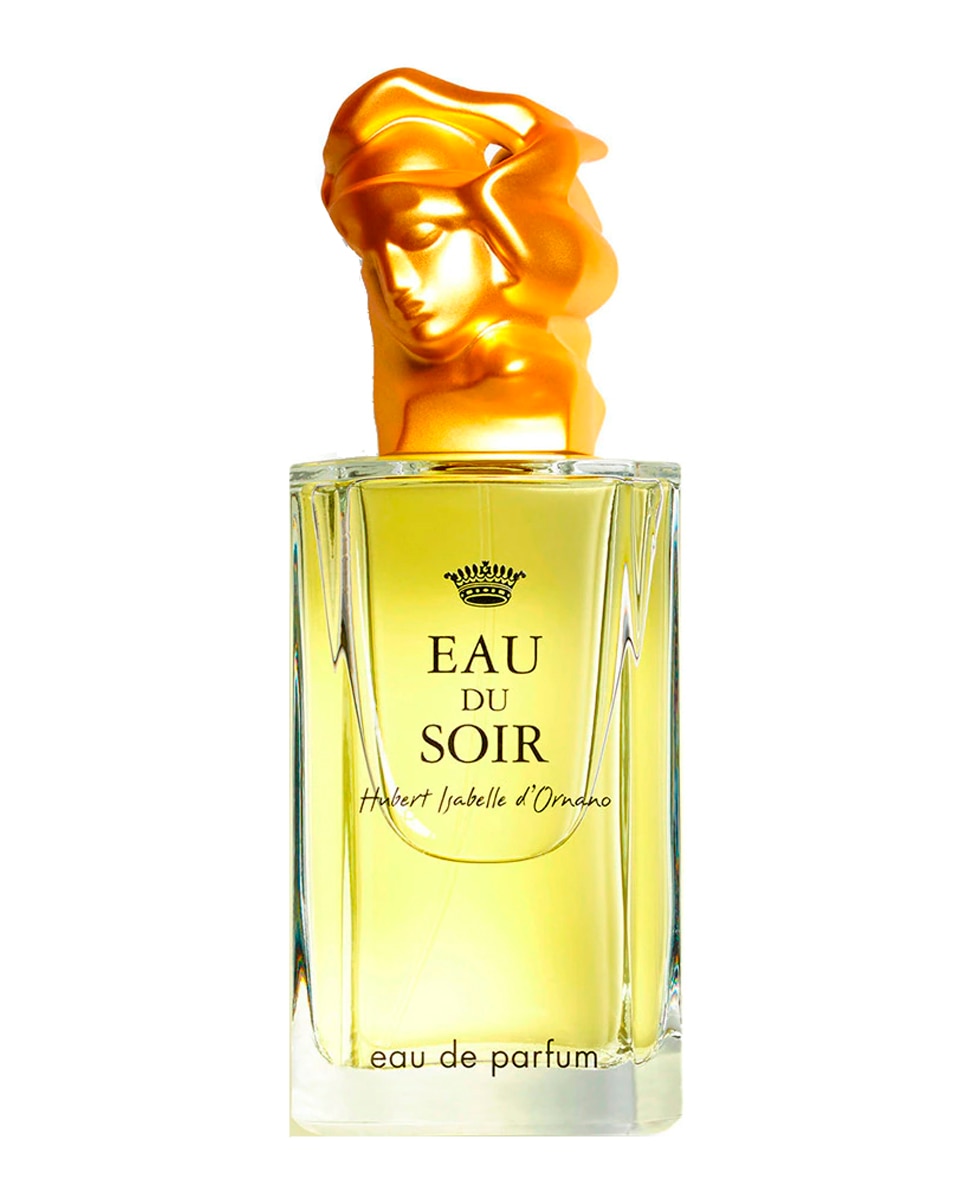 Eau de Parfum Eau du Soir Sisley 100 ml · El Corte Inglés