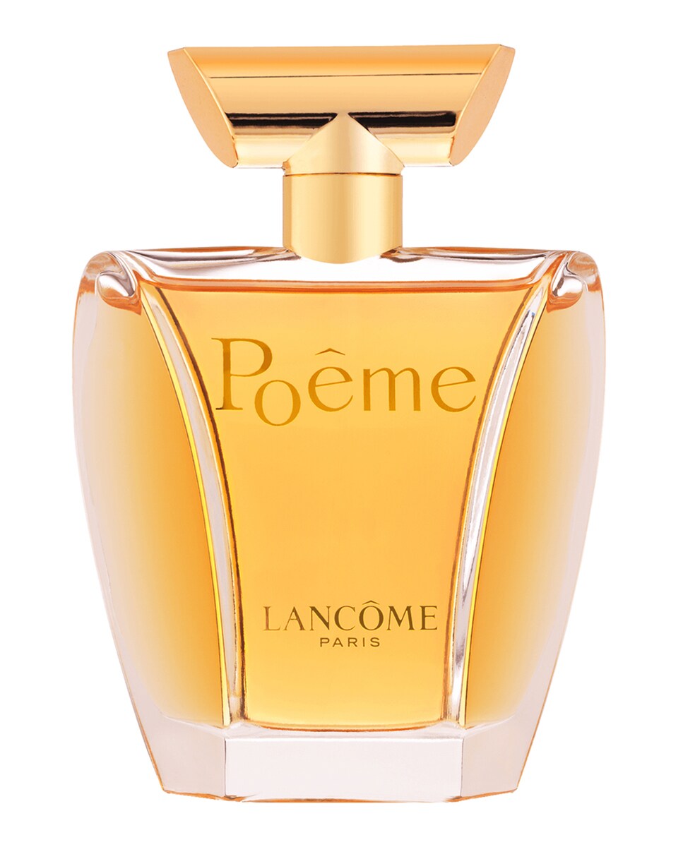 Eau de Parfum Poême 50 ml Lancôme · Lancôme · El Corte Inglés