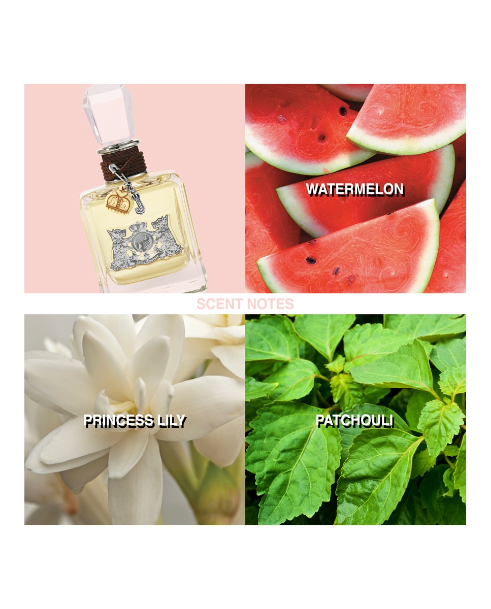 Thumbnail 3 de Juicy Couture Eau de Parfum 100 ml, fragancia femenina