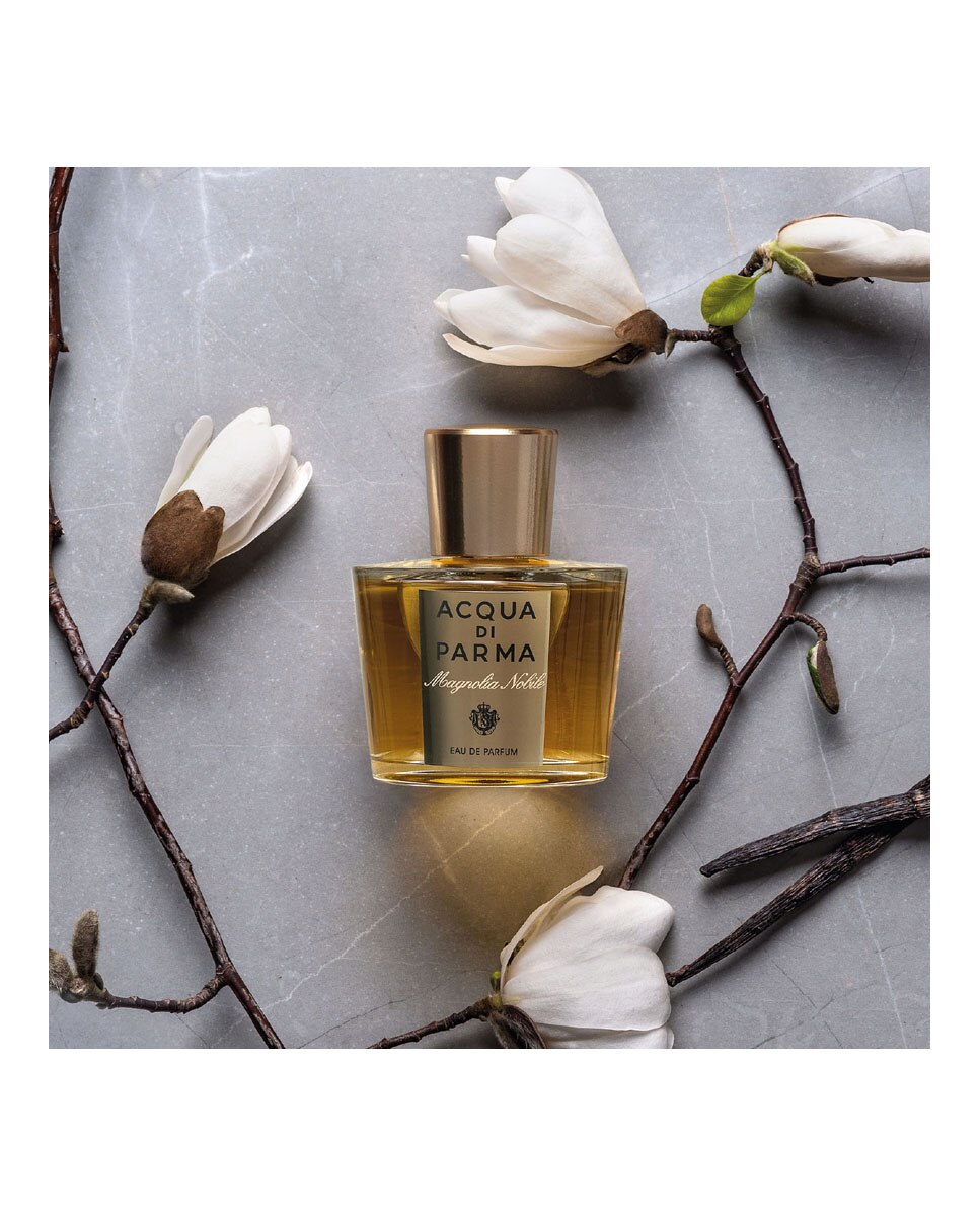 Eau de Parfum Magnolia Nobile Acqua di Parma - 50 ml 3
