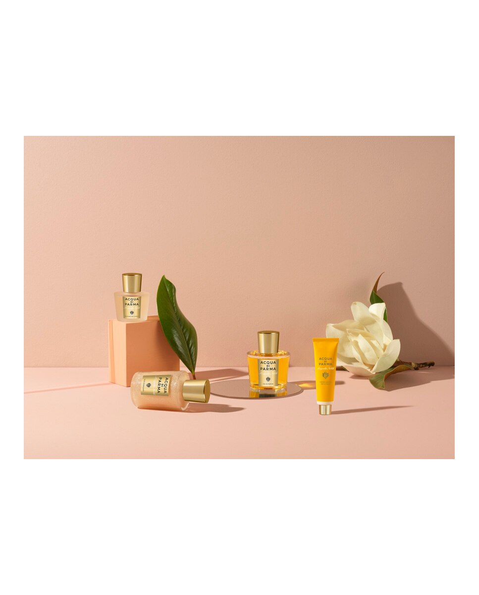 Eau de Parfum Magnolia Nobile Acqua di Parma - 50 ml 4