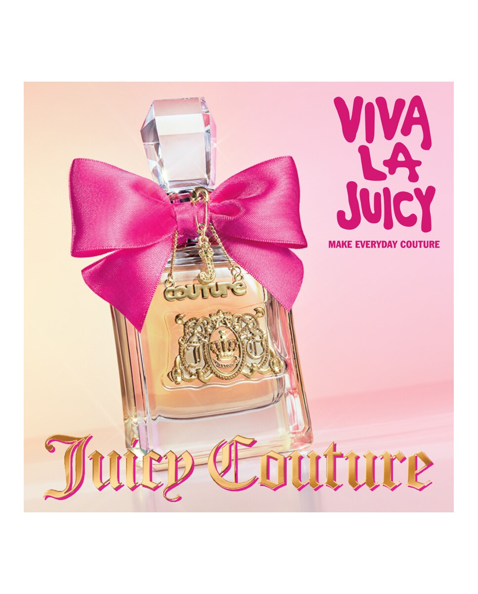 Thumbnail 3 de Juicy Couture Viva La Juicy Eau de Parfum 100 ml