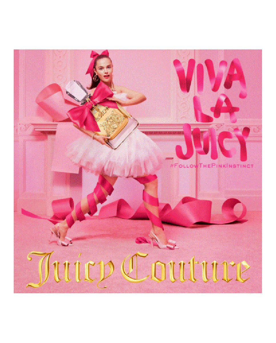 Thumbnail 4 de Juicy Couture Viva La Juicy Eau de Parfum 100 ml
