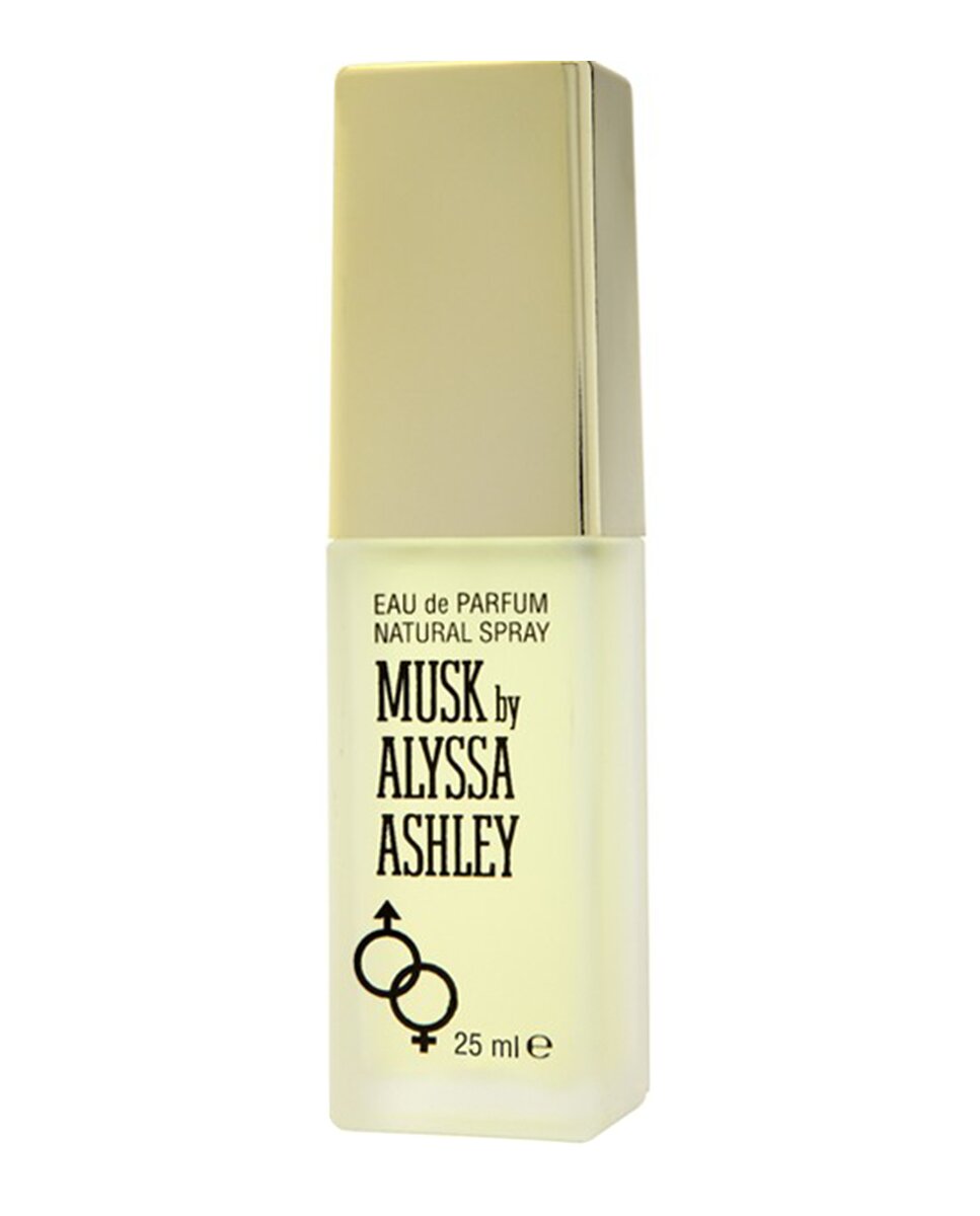 Alyssa Ashley – Eau de Parfum Musk 25 ml Alyssa Ashley.