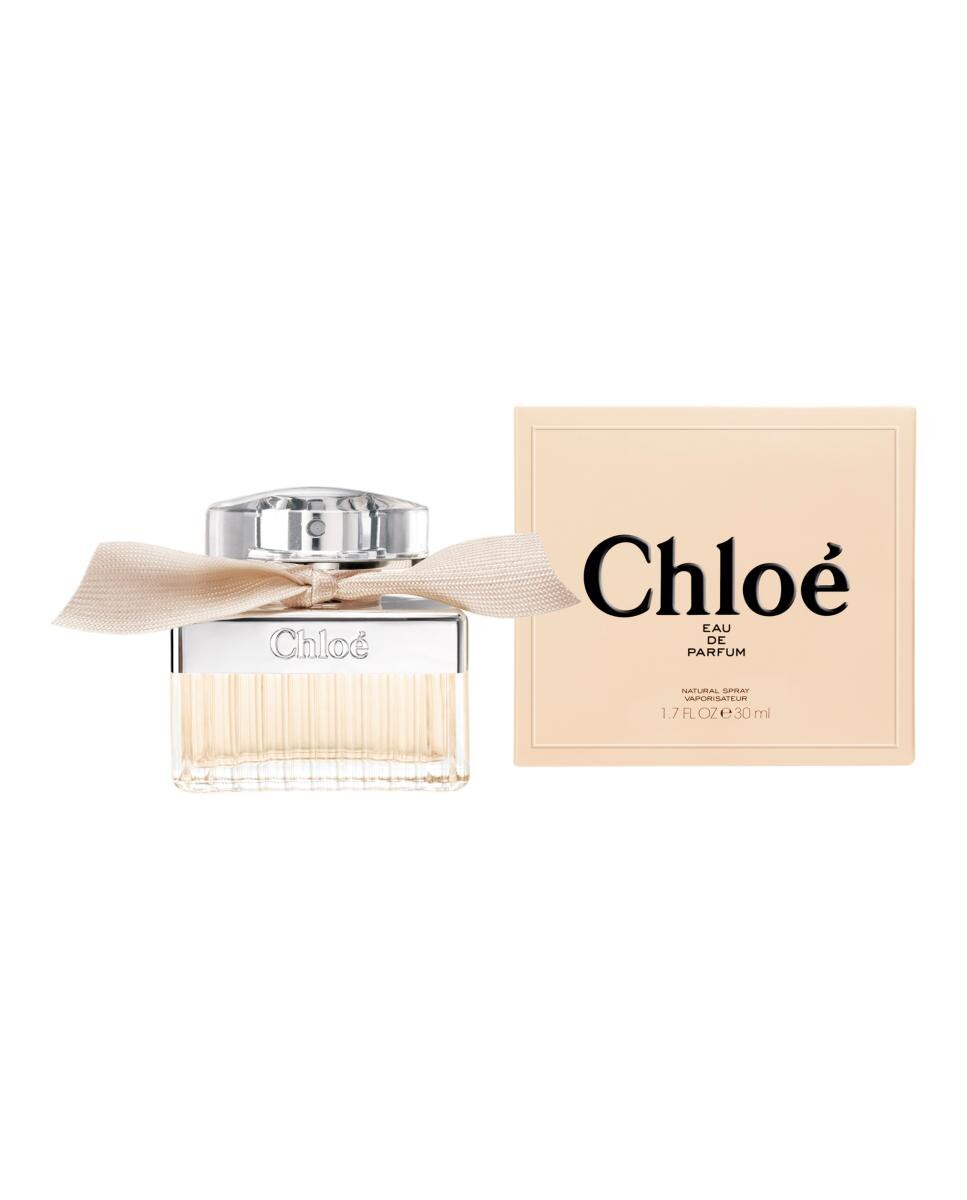 Eau de Parfum Chloé Signature Chloé - 30 ml 3