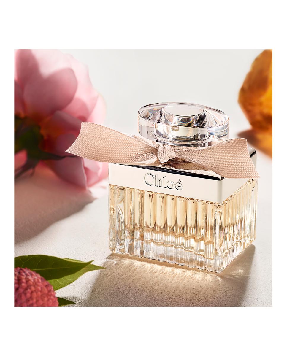 Eau de Parfum Chloé Signature Chloé - 30 ml 4