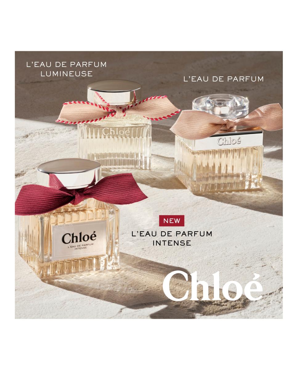 Eau de Parfum Chloé Signature Chloé - 30 ml 5