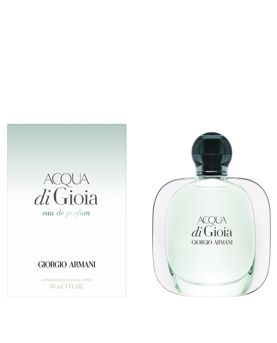 Eau de Parfum Acqua di Gioia Giorgio Armani - 30 ml 3
