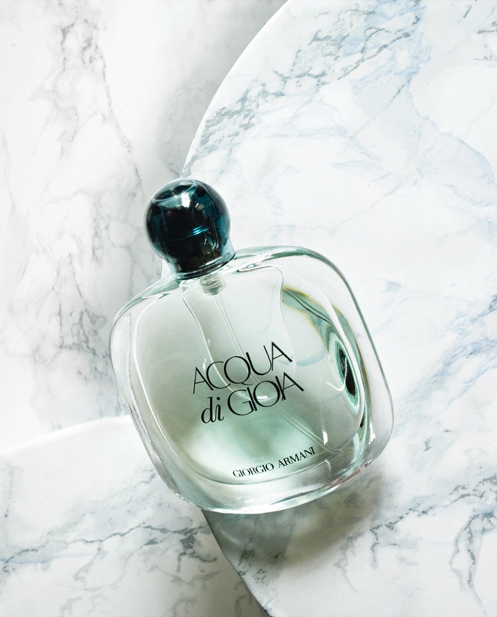 Eau de Parfum Acqua di Gioia Giorgio Armani - 30 ml 4