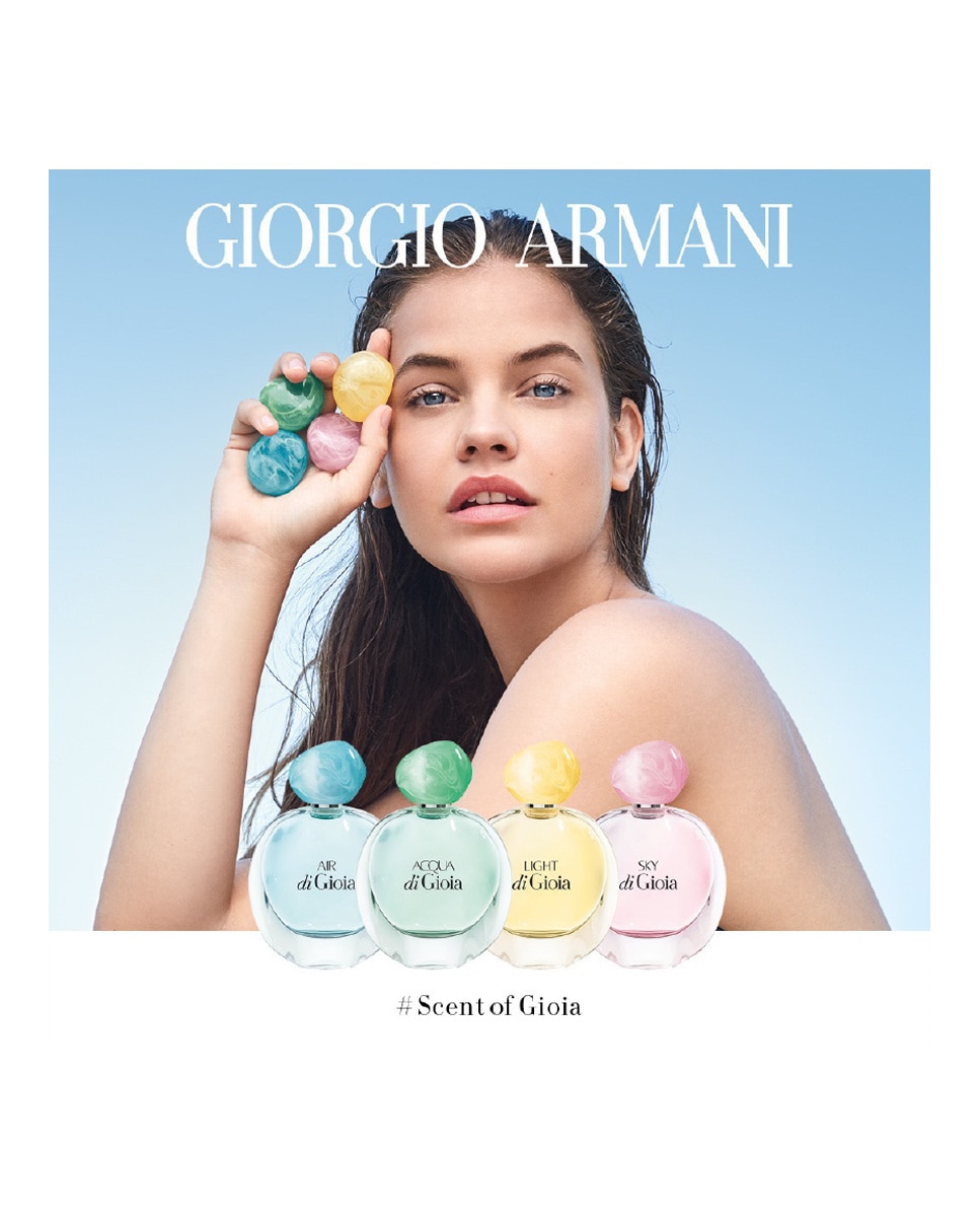 Eau de Parfum Acqua di Gioia Giorgio Armani - 30 ml 7