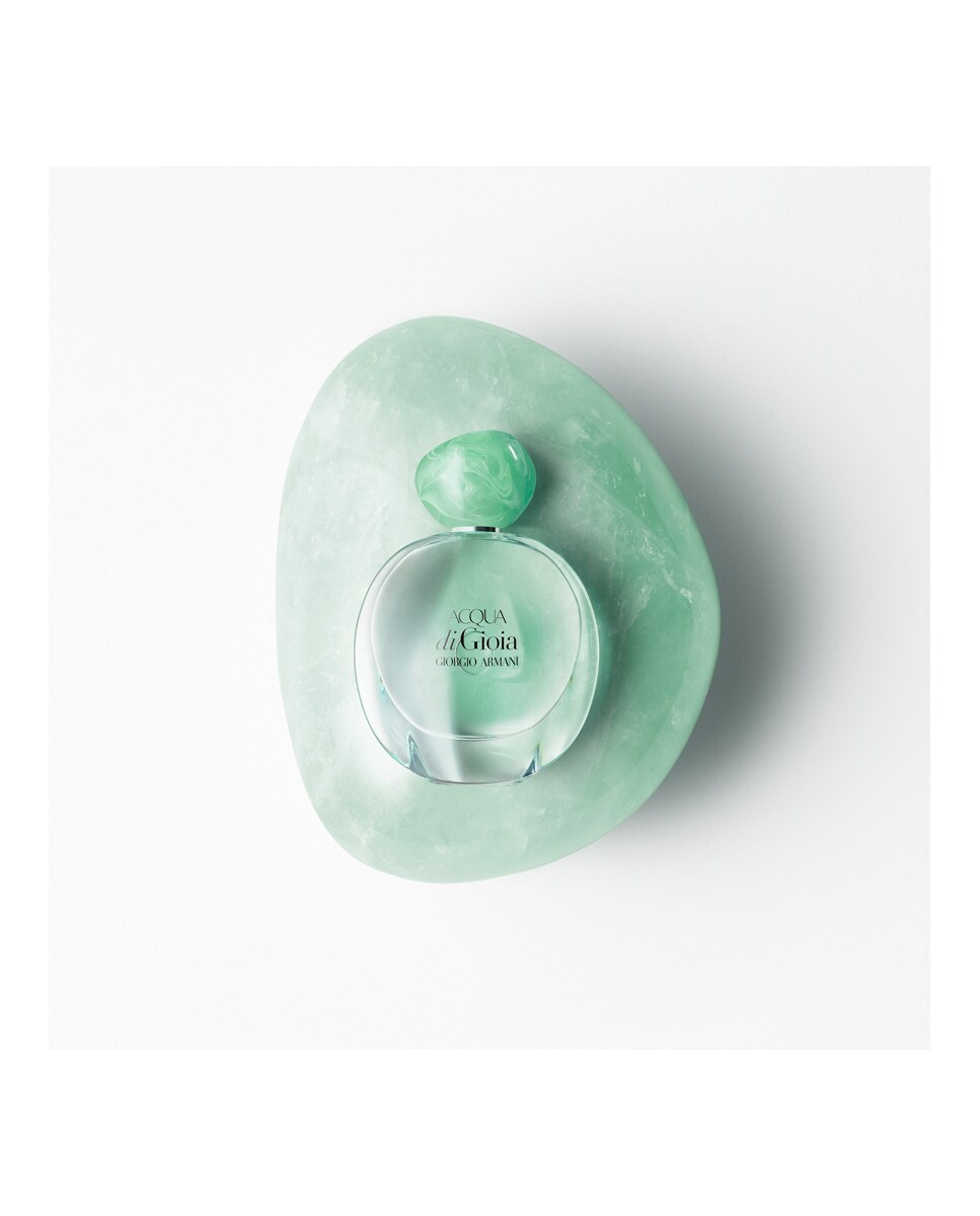 Eau de Parfum Acqua di Gioia 100 ml Giorgio Armani 6