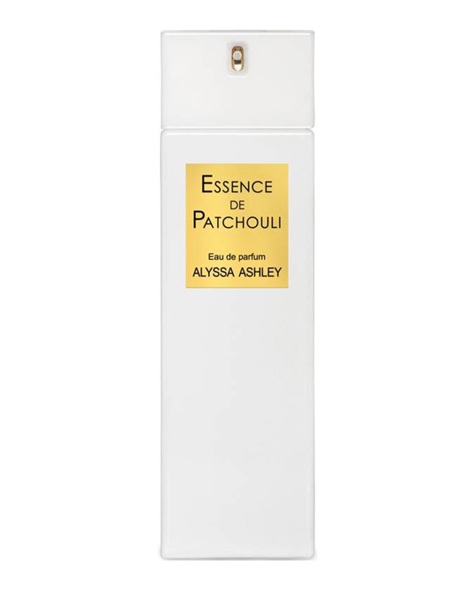 Imagen 0 de Eau de Parfum Essence de Patchouli 100 ml Alyssa Ashley