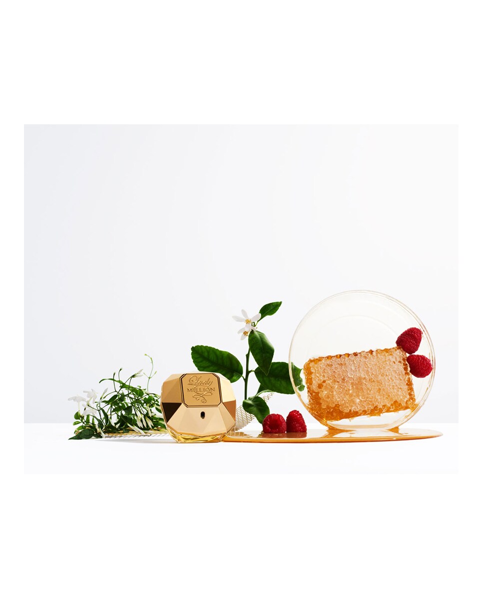 Eau de Parfum Lady Million 80 ml Rabanne 7