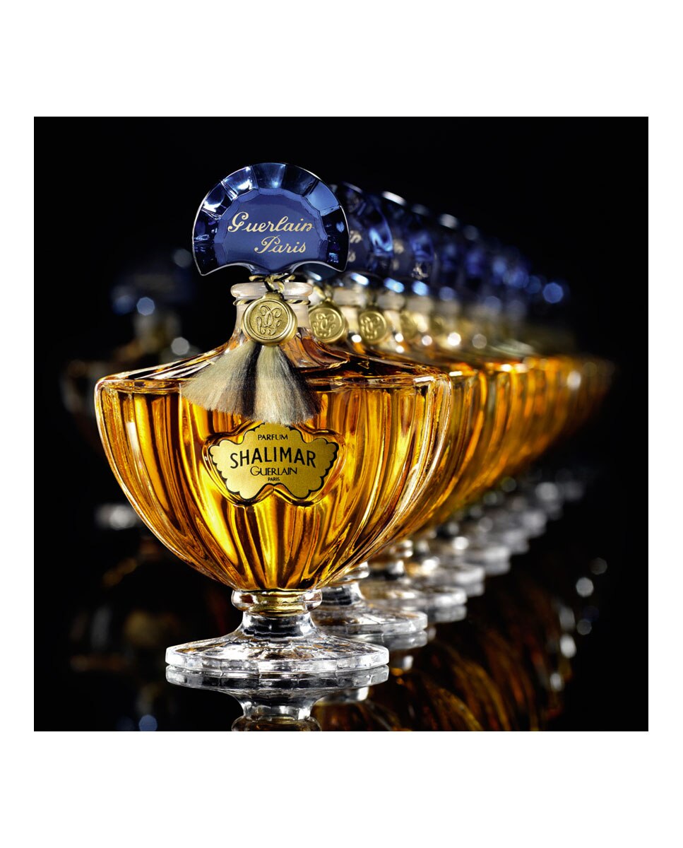 Eau de Parfum Shalimar Guerlain - 50 ml 3