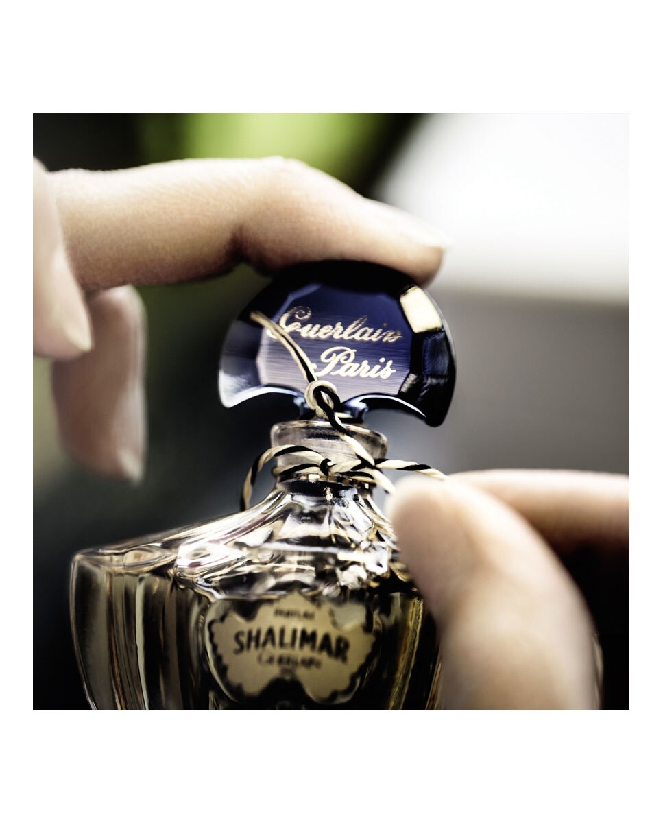 Eau de Parfum Shalimar Guerlain - 50 ml 4