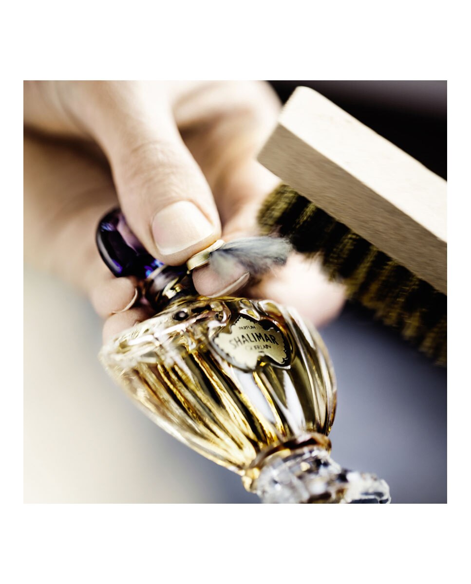 Eau de Parfum Shalimar Guerlain - 50 ml 5