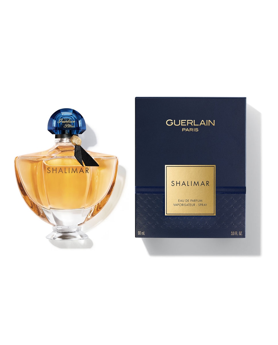 Eau de Parfum Shalimar Guerlain - 50 ml 7