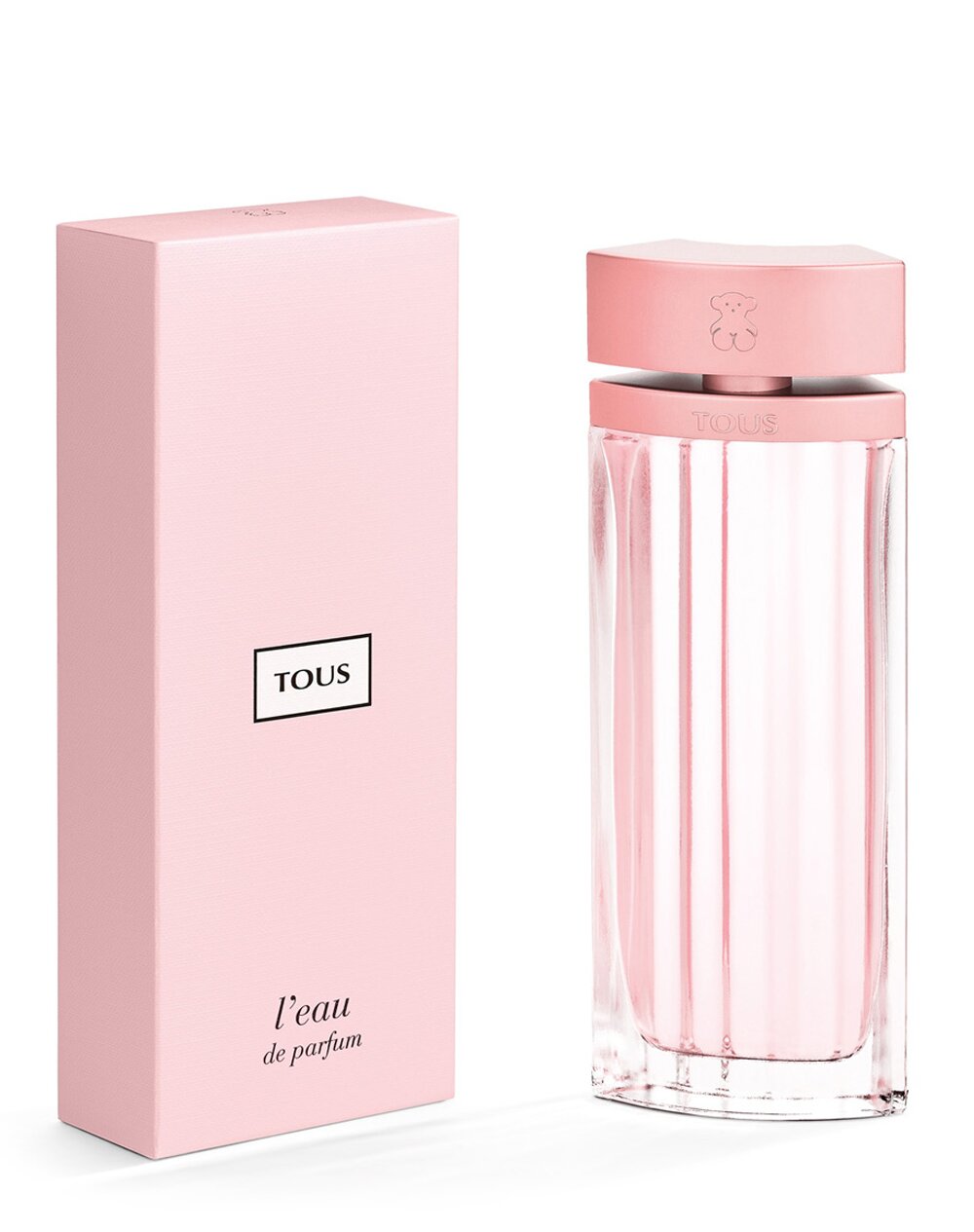 Eau de Parfum L'Eau 90 ml Tous - 90 ml 2