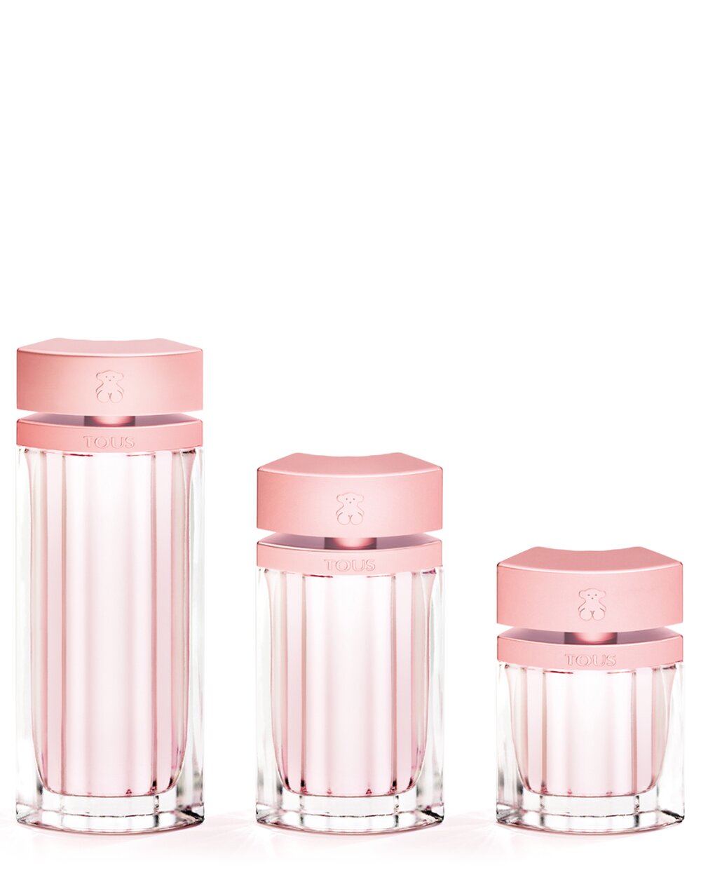 Eau de Parfum L'Eau 90 ml Tous - 90 ml 3