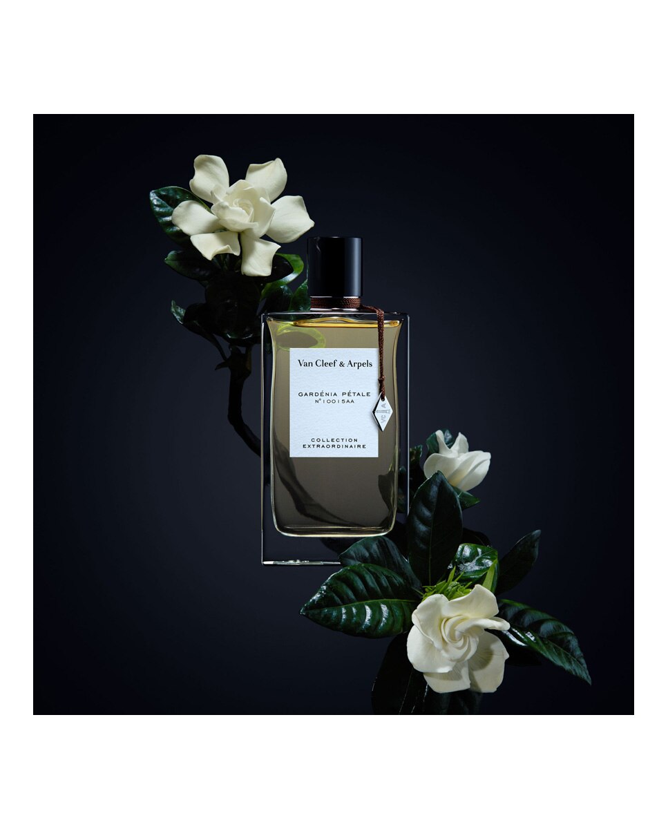 Eau de Parfum Collection Extraordinaire Gardénia Pétale 75 ml Van