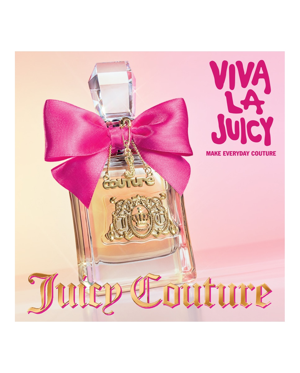 Thumbnail 3 de Juicy Couture Viva La Juicy Eau de Parfum 30 ml