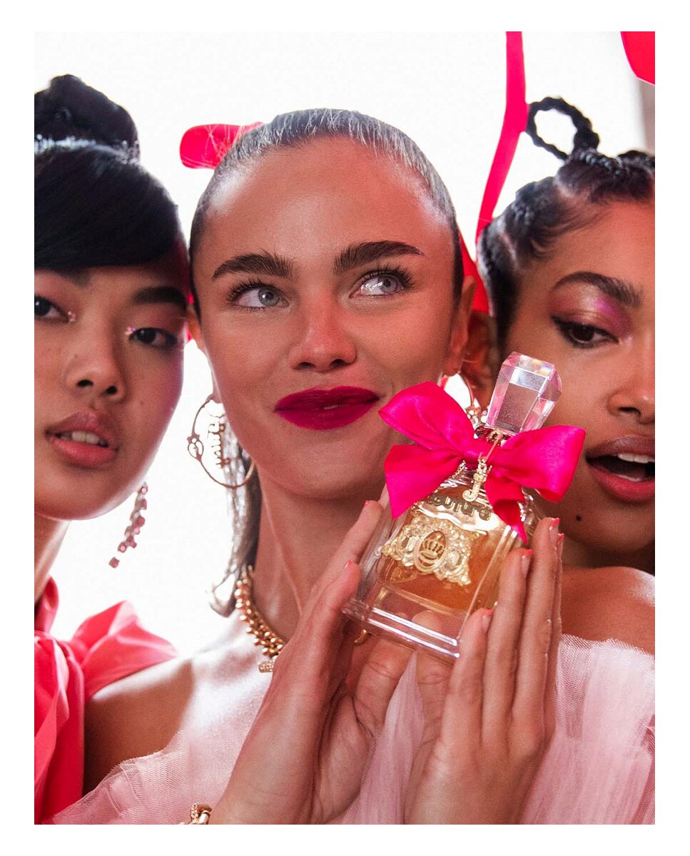 Thumbnail 4 de Juicy Couture Viva La Juicy Eau de Parfum 30 ml