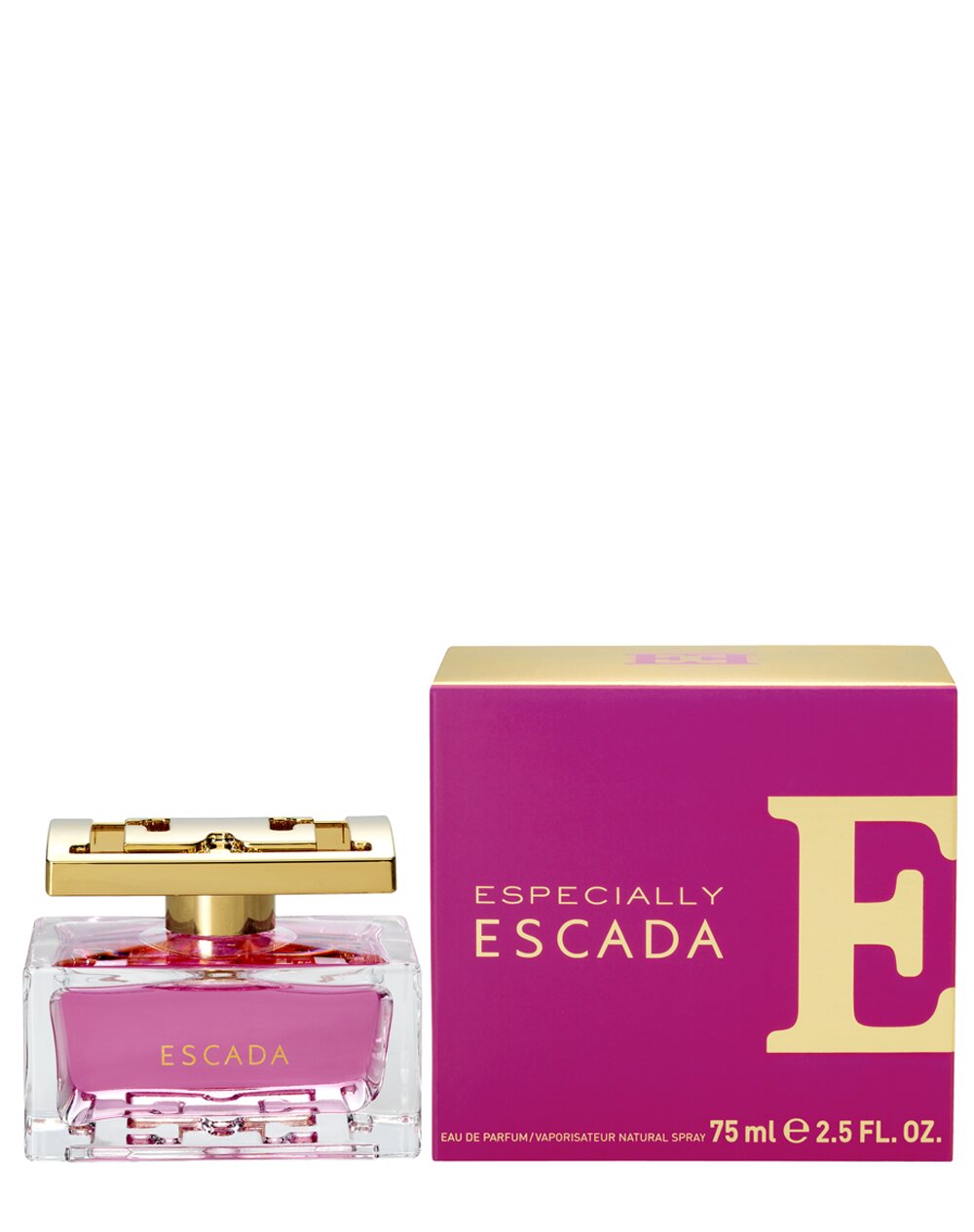 Eau de Parfum Escada Especially Escada - 75 ml 3