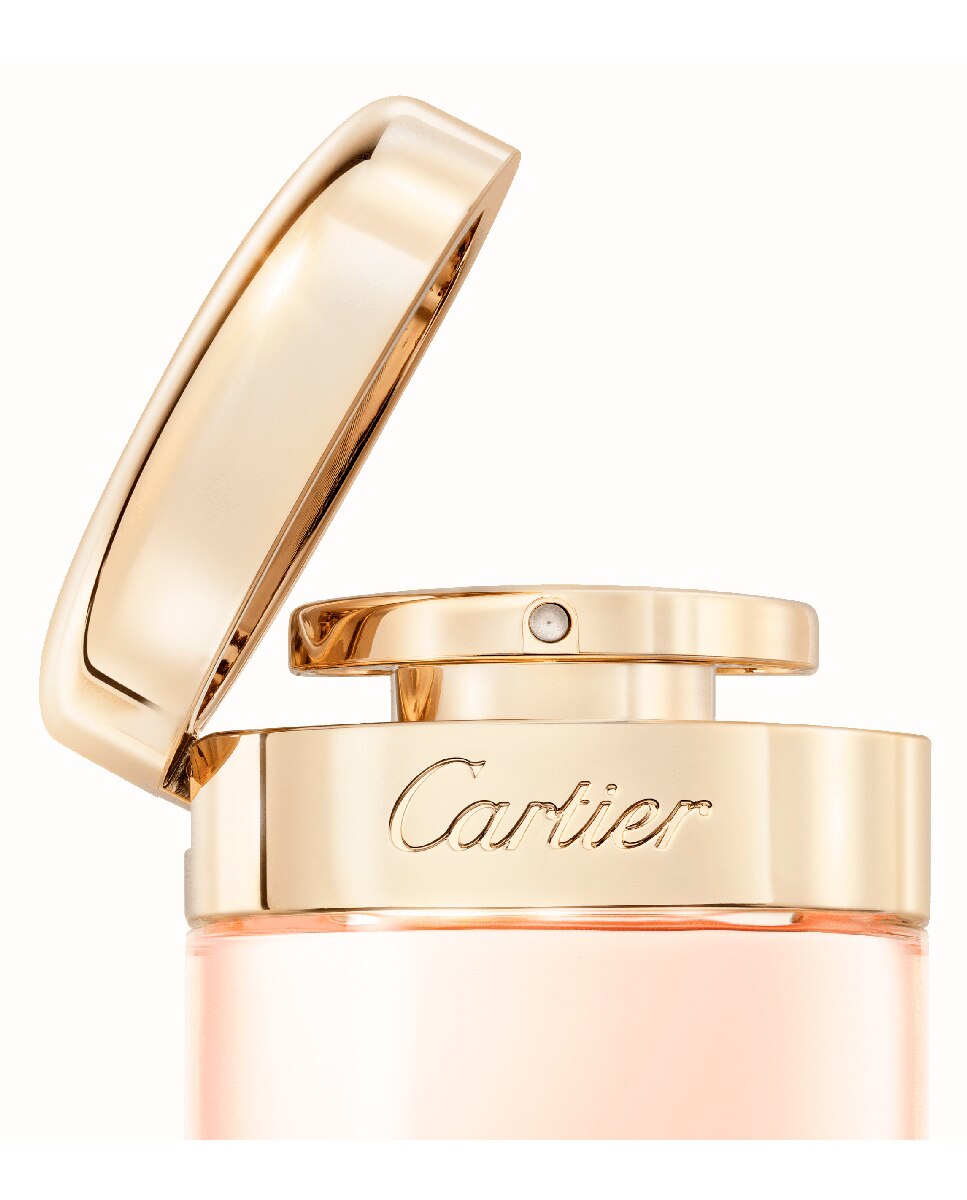 Eau de Parfum Baiser Volé 100 ml Cartier · Cartier · El Corte Inglés