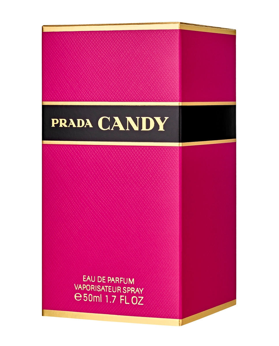 Eau de Parfum Candy Prada Beauty 50 ml · El Corte Inglés