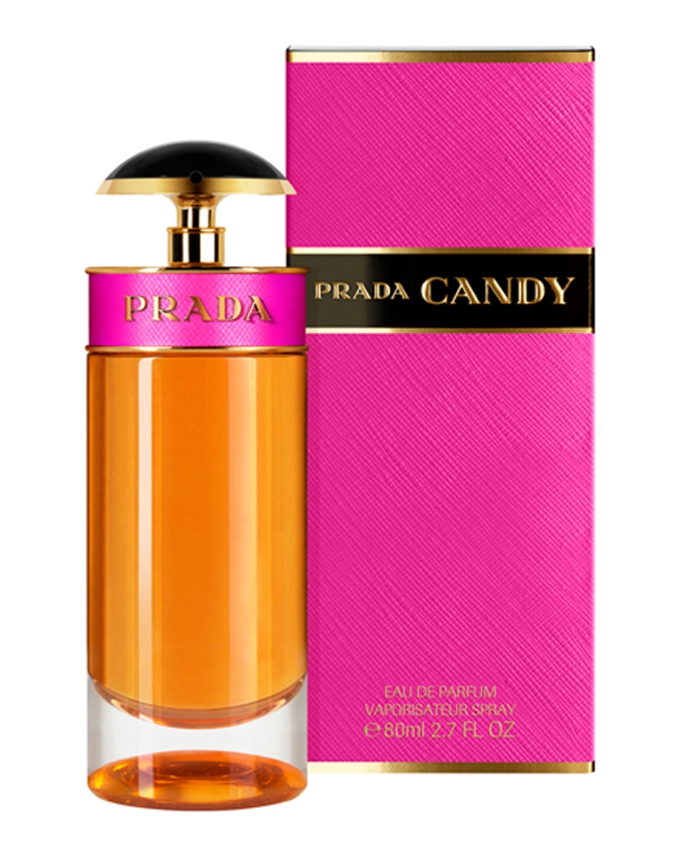 Thumbnail 1 de PRADA BEAUTY Candy Eau de Parfum 80 ml