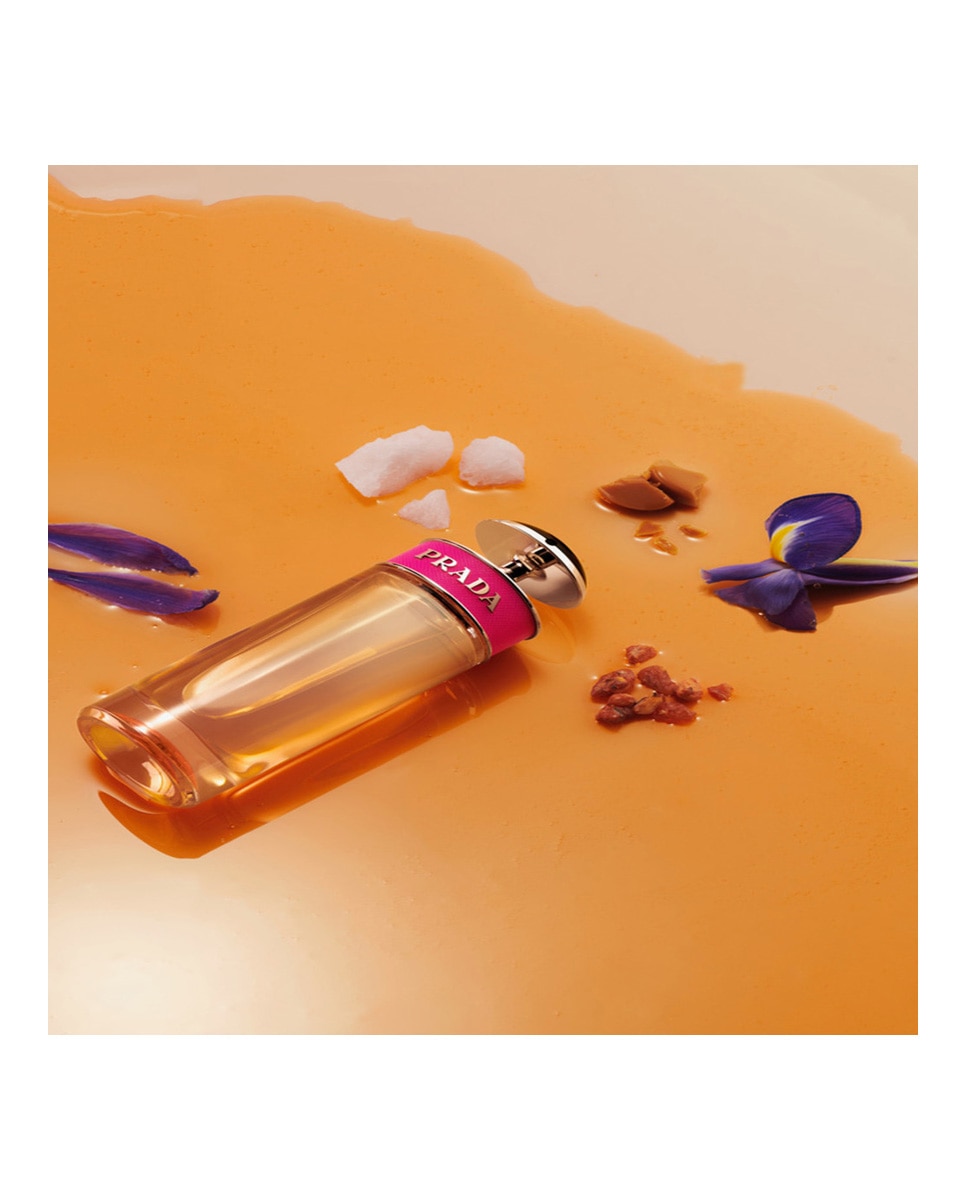 Eau de Parfum Candy Prada Beauty - 50 ml 10